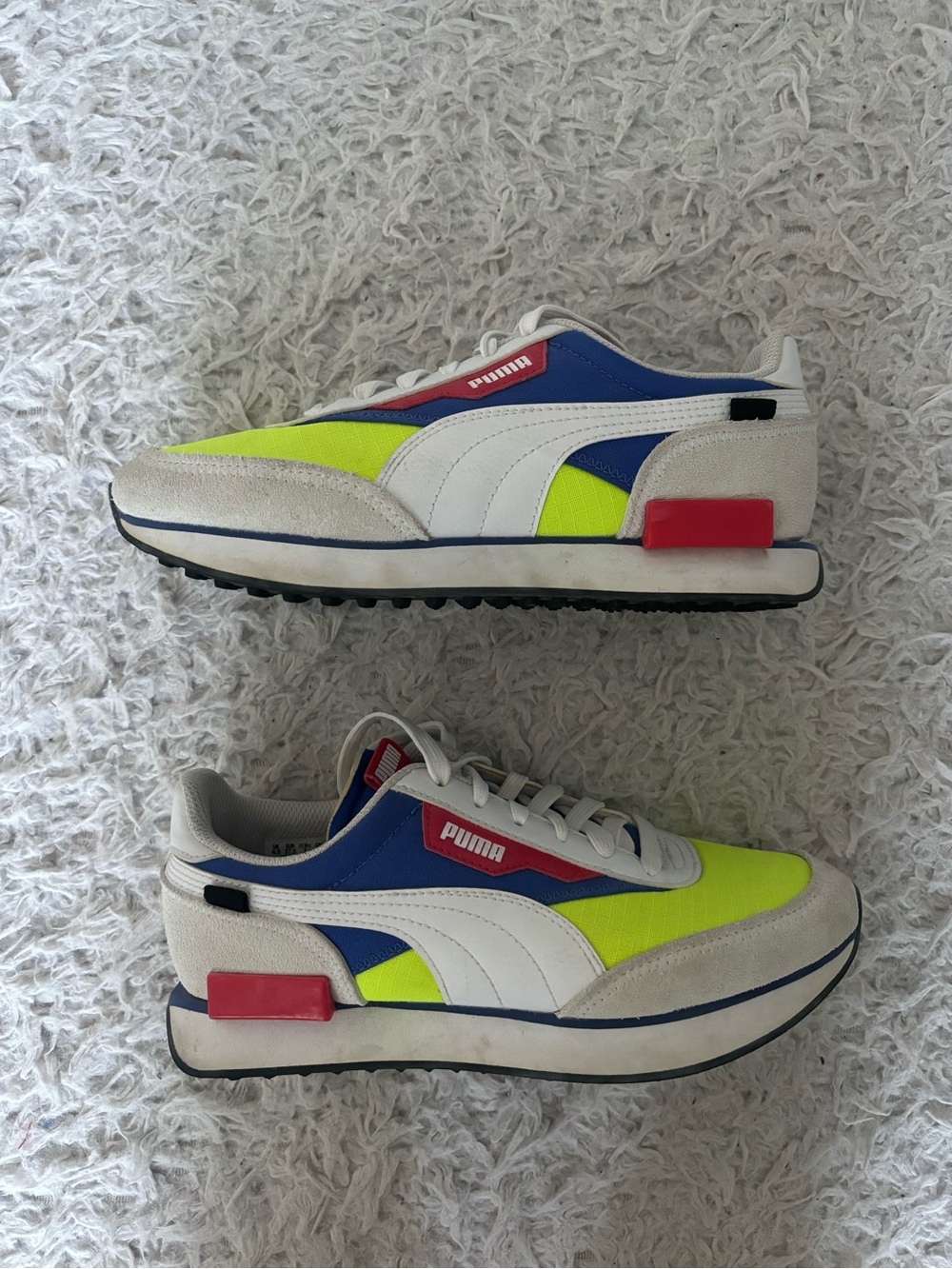 Puma sneakers